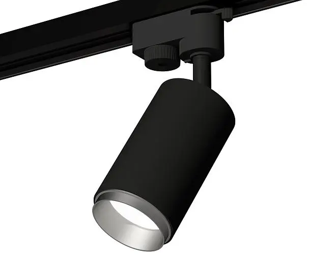Комплект трекового однофазного светильника Ambrella light XT6323043 Track System Комплект трекового однофазного светильника Ambrella light XT6323043 Track System