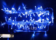 Гирлянда Rich LED RL-S10CF-220V-CT/B