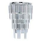 Настенный светильник MW-Light 642023401 Аделард