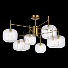 Потолочная люстра ST Luce SL1049.302.08 FINN