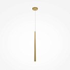 Подвесной светильник Maytoni MOD132PL-L6BSK Cascade