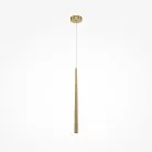 Подвесной светильник Maytoni MOD132PL-L6BSK Cascade