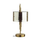 Настольная лампа ODEON LIGHT 4895/2T Margaret