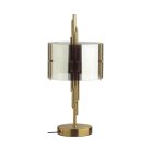Настольная лампа ODEON LIGHT 4895/2T Margaret