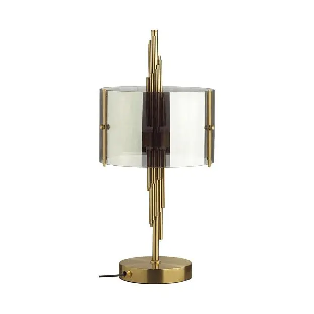 Настольная лампа ODEON LIGHT 4895/2T Margaret Настольная лампа ODEON LIGHT 4895/2T Margaret