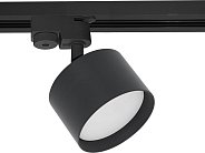 Трековый светильник Reluce 53006-9.3-001LD GX53 BK