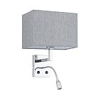 Бра Nowodvorski 11793 Hotel Mood Led