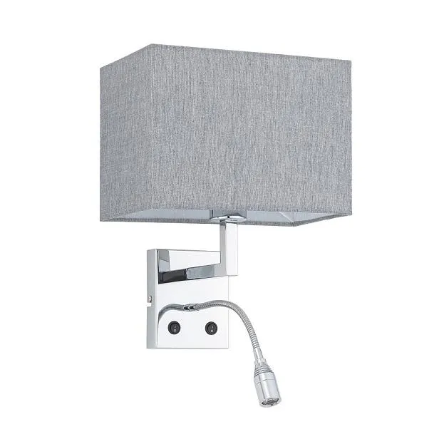 Бра Nowodvorski 11793 Hotel Mood Led