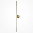 Бра Maytoni C084WL-L18BS2.7K Elegant