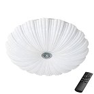 Светильник настенно-потолочный ARCO II LED 2х36W 2600-5640LM G БЕЛЫЙ 3000-6000K Lightstar 225440