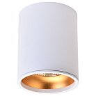 Потолочный светильник Wertmark WE804.01.007+WE804.RG.400 Stecken Ii