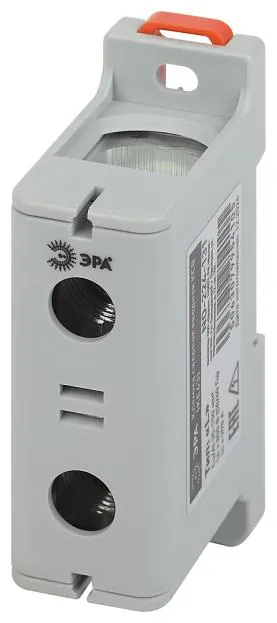 Клемма соединительная ЭРА NO-224-131