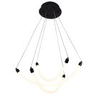 Подвесная люстра F-Promo 4468-3P HAMMOCK