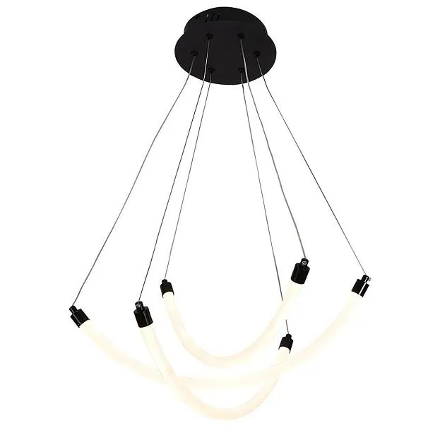 Подвесная люстра F-Promo 4468-3P HAMMOCK Подвесная люстра F-Promo 4468-3P HAMMOCK