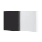 Световой указатель EMG-MARK-M-3H-BK Arlight 057966