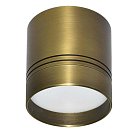 Точечный светильник Donolux DL18484/WW-Light bronze R DL18483