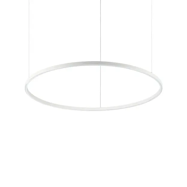 Подвесной светильник Ideal Lux 304434 ORACLE SLIM Подвесной светильник Ideal Lux 304434 ORACLE SLIM