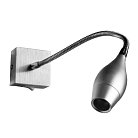 Бра Arte Lamp A7003AP-1SS SCORCIO 