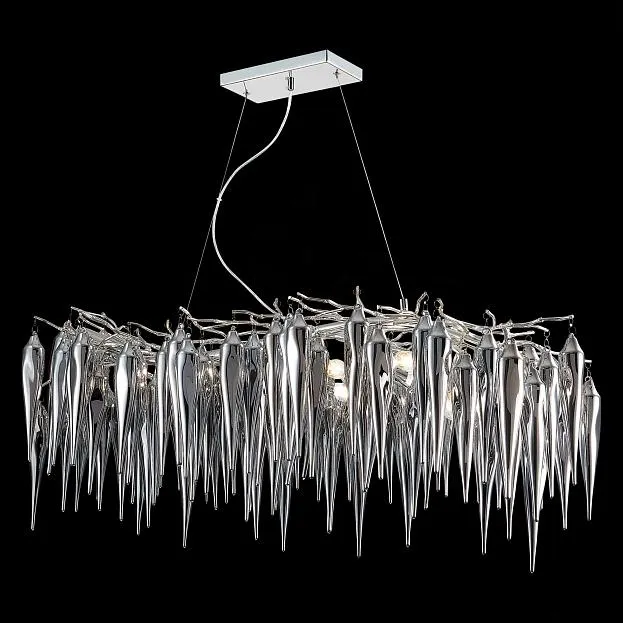 Люстра подвесная ST LUCE SL1653.103.12 SIENA