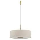 Подвесная люстра Nowodvorski 11653 Santana L