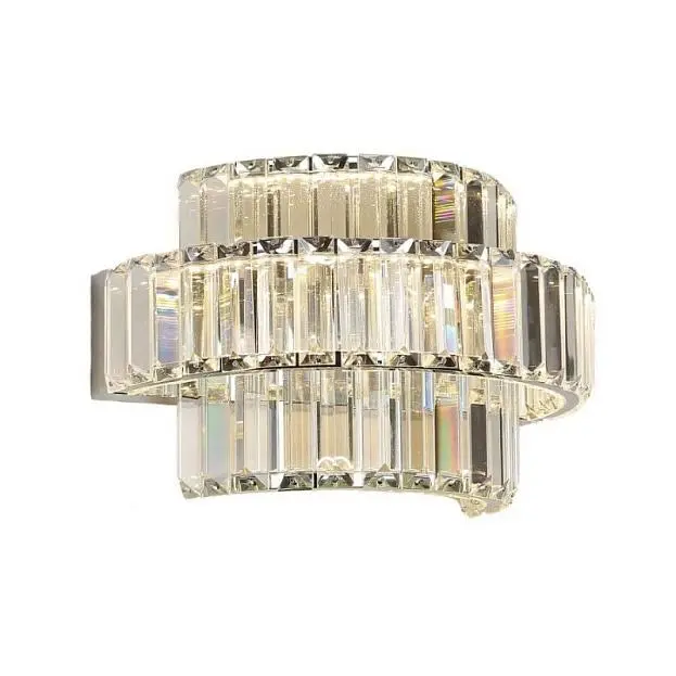 Бра NEWPORT 8443/A chrome М0063995 Бра NEWPORT 8443/A chrome М0063995