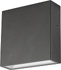 Архитектурная подсветка Oasis Light W1040-1-3K Bl tube LED