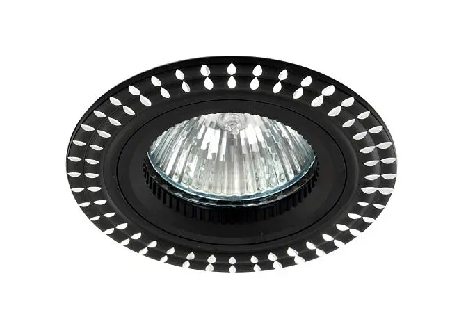 Встраиваемый светильник Donolux N1530-B/S Встраиваемый светильник Donolux N1530-B/S