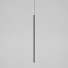 Подвесной светодиодный светильник 3W черный Elektrostandard 50262 LED Flinn a066777