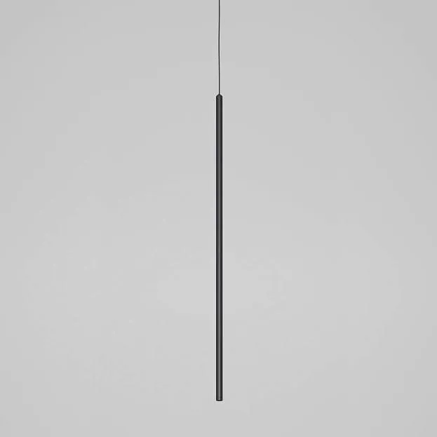 Подвесной светодиодный светильник 3W черный Elektrostandard 50262 LED Flinn a066777