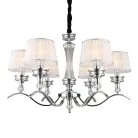 Люстра подвесная Omnilux OML-88403-06 Arosio