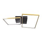 Потолочный светильник Loft IT 10157L Quattro