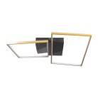 Потолочный светильник Loft IT 10157L Quattro