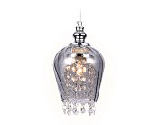 Подвесной светильник со сменной лампой Ambrella light TR3609 Traditional