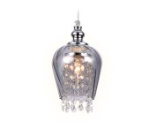 Подвесной светильник со сменной лампой Ambrella light TR3609 Traditional