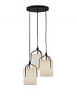Светильник подвесной Moderli V11850-3P Inari