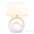 Настольная лампа Omnilux OML-19304-01 Padola