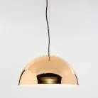 подвесной акцентный светильник Eurosvet 50147/3 Cupola 00000086008