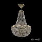 Люстра Bohemia 19051/H2/35IV G