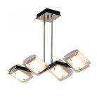 Подвесной светильник Citilux CL210145 Сантона