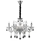 Подвесная люстра Ideal Lux 081540 COLOSSAL SP6 AVORIO