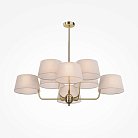 Подвесной светильник Maytoni MOD360PL-08BS Modesto