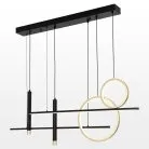 Подвесной светильник Lussole LSP-7006 BEAUMONT