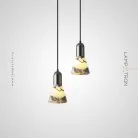 Подвесной светильник KON Lampatron 8947