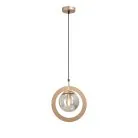 Подвесной светильник Vitaluce V29550-8/1S