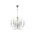 Подвесная люстра NEWPORT 12706/C М0065505