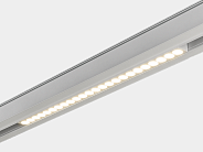 Светильник линейный дарклайт SWG SY-LINK-435-WH-18-WW