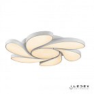 Потолочная люстра iLedex 108W WH Flower