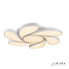Потолочная люстра iLedex 108W WH Flower