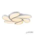 Потолочная люстра iLedex 108W WH Flower
