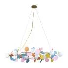 Подвесная люстра Loft IT 10008/1300 Mult Matisse